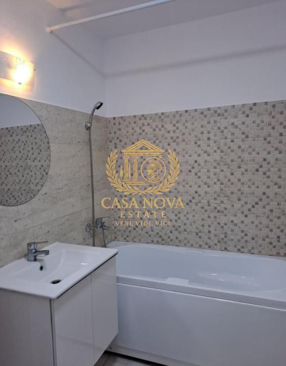 Apartament 3 camere, 2 băi, 2 balcoane – Zorilor, etaj 2 – fotografia 3 din 7