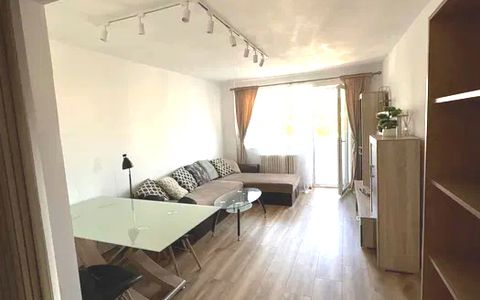 Apartament cu 2 camere, complet renovat, 56 mp – Donath, Grigorescu