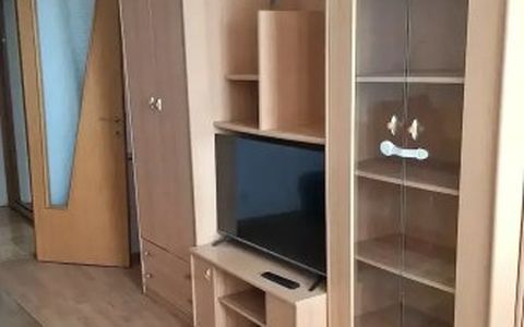 Garsoniera de inchiriat | Titan | Metrou | Mobilat | Utilat