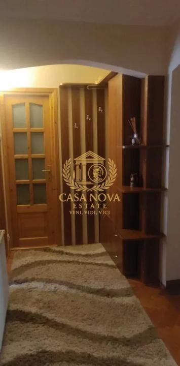 Apartament 4 camere 80mp, 2 bai, 2 balcoane, Intre Lacuri – fotografia 7 din 8
