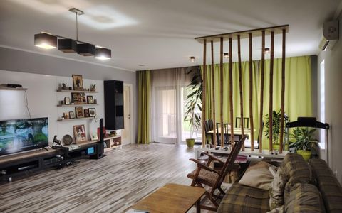 Casa 5 camere 400MP | Loc de parcare | Gradina |