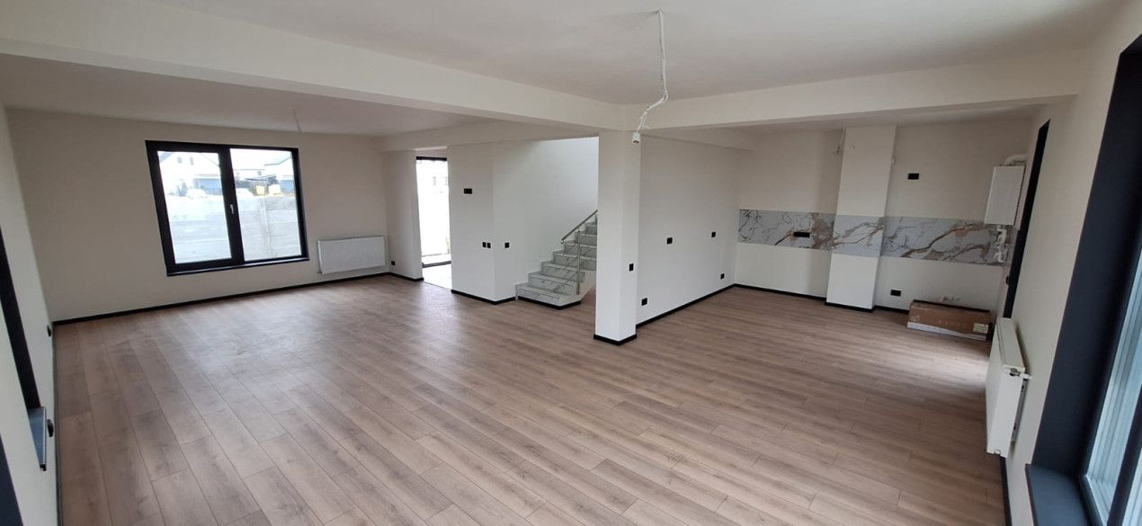Vilă 4 camere de vanzare Comuna Berceni – fotografia 6 din 9