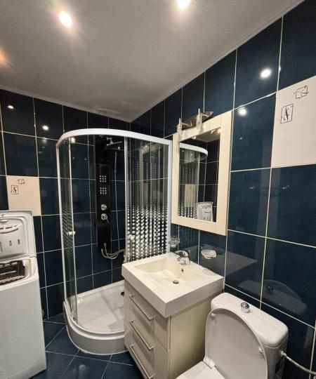 2 Camere de inchiriat | Campia Libertatii | Metrou | Mobilat & Utilat | – fotografia 13 din 13