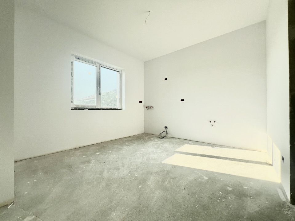 Duplex 4 camere, 132mp utili, 270mp teren - Dumbravita – fotografia 12 din 19