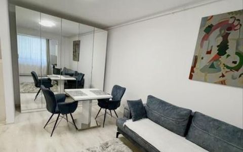 2 Camere de inchiriat |Theodor Pallady | Metrou | Parcare | Utilat