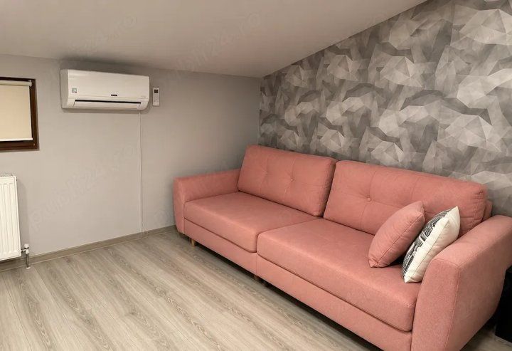 2 Camere de inchiriat | Militari | Metrou | Centrala Proprie | Mobilat – fotografia 1 din 8