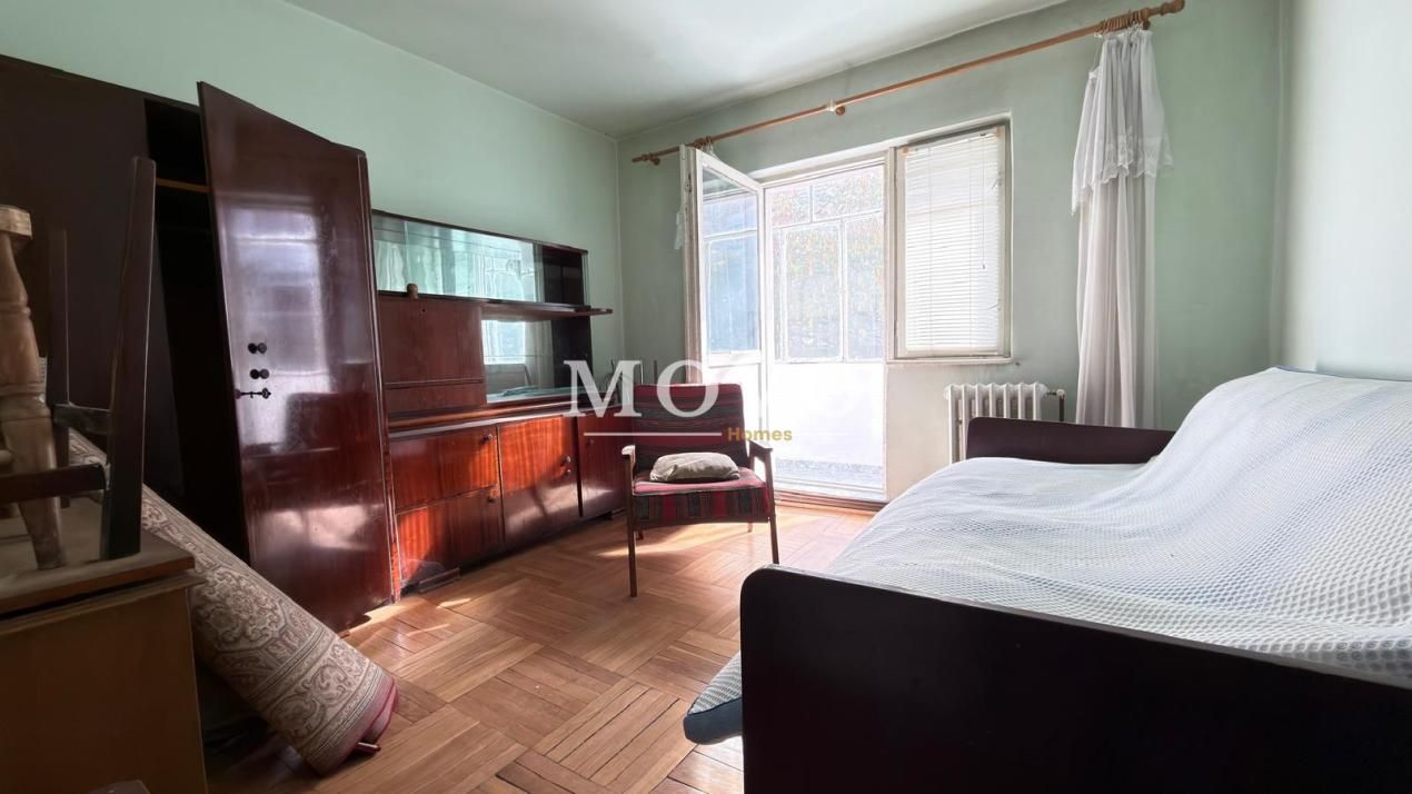 4 camere | Etaj 1 | Decomandat | Centrala proprie | Zona excelenta | Investitie – fotografia 6 din 14