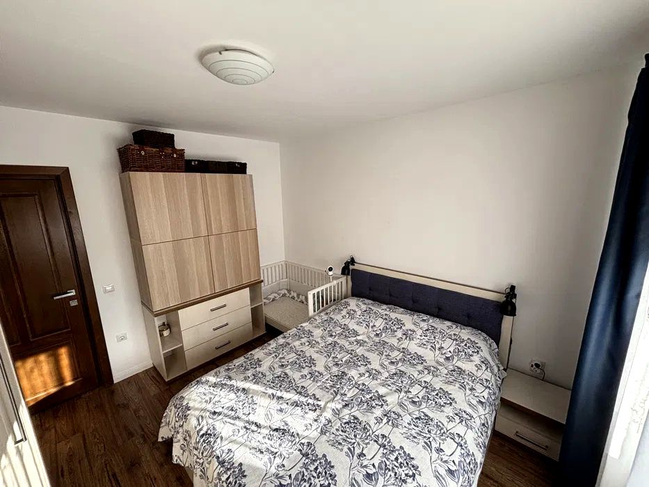 Apartament 3 cam | Grigorescu | luminos | spatios – fotografia 3 din 8