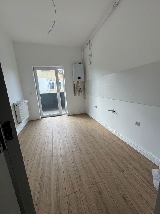 🏡 Apartament 2 camere, complex nou, P+2, 58MP – fotografia 4 din 6