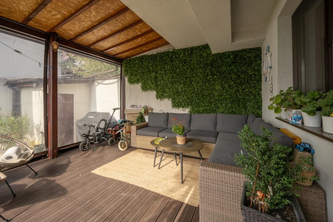 Casă individuală cu preț de apartament | Chiajna – Central – fotografia 6 din 23