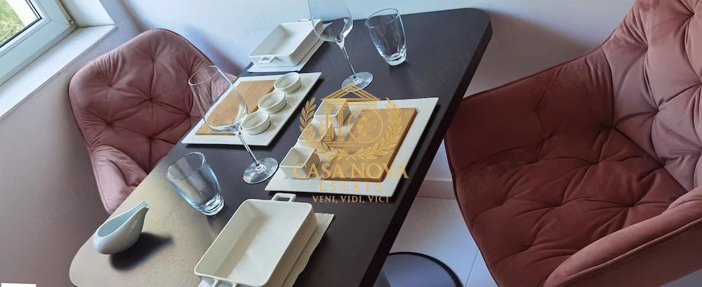 Apartament 2 camere 47mp, cart Grigorescu, parcare – fotografia 5 din 7