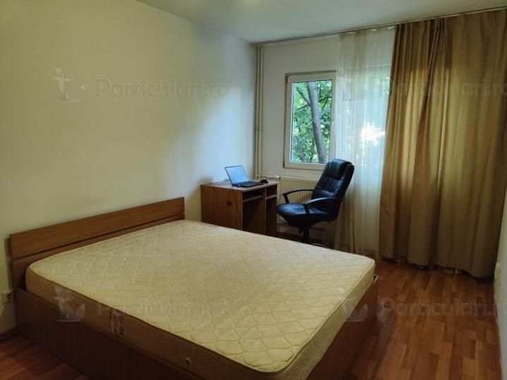 3 Camere de inchiriat | Militari | Metrou | PetFriendly | Mobilat | – fotografia 3 din 14