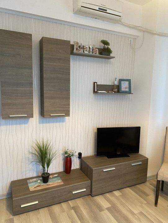 Apartament 2 camere Summerland vedere la lac perioada extrasezon – fotografia 16 din 24