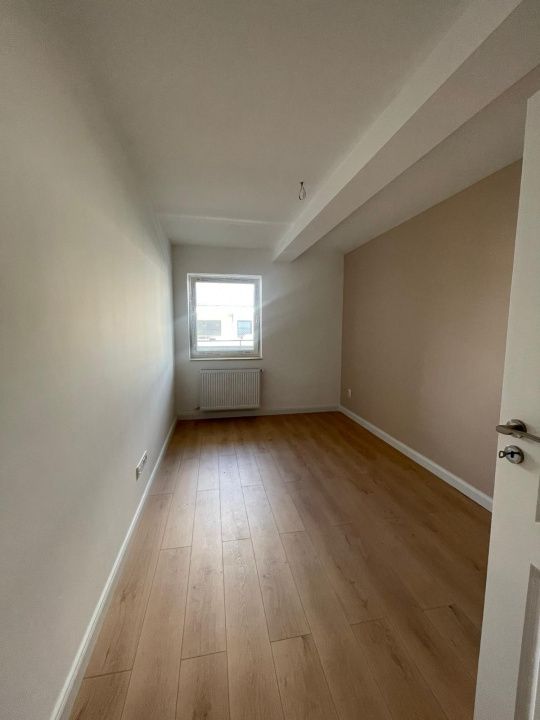 Apartament nou de vanzare, 3 camere cu o terasa de 25 mp! – fotografia 4 din 10