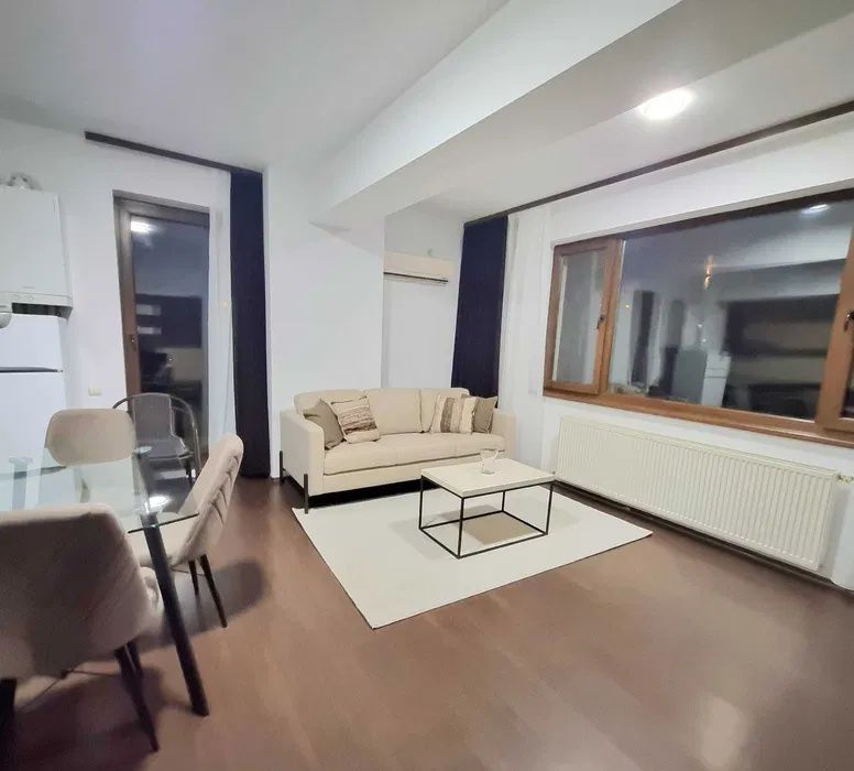 2 Camere | Baneasa | Metrou | Centrala Proprie | Loc de Parcare | Boxa – fotografia 6 din 10