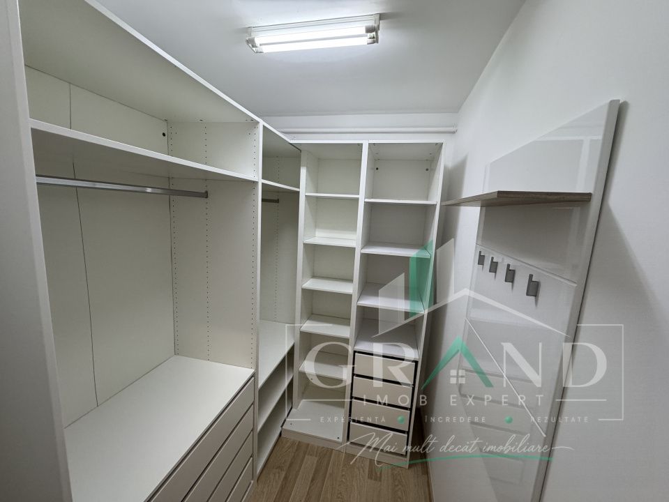 2 CAMERE | 60 MP+BALCON | PARCARE | CORNELIU COPOSU/AUTOGARĂ – fotografia 20 din 43