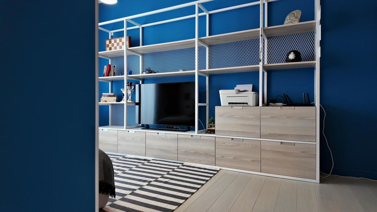 New York Style Penthouse | Pipera 1 | Hobby Room+Rooftop 300Sqm – fotografia 40 din 52