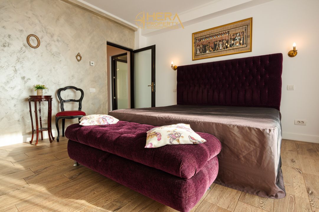 Vilă premium - între funcționalitate și eleganță – fotografia 42 din 86