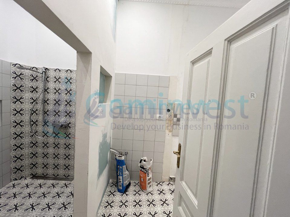 Spațiu de inchiriat ultracentral, pentru birouri, in Oradea, Bihor – fotografia 5 din 6