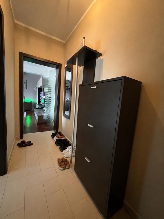 Apartament cu 3 camere, 74 mp, terasa 21 mp - Zona Aradului – fotografia 4 din 20