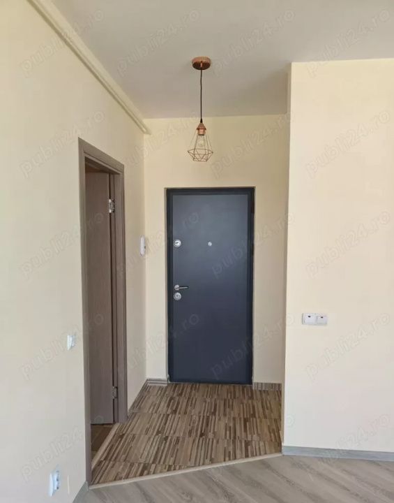 Apartament 3 camere zona, BMW Florești Floresti – fotografia 6 din 10