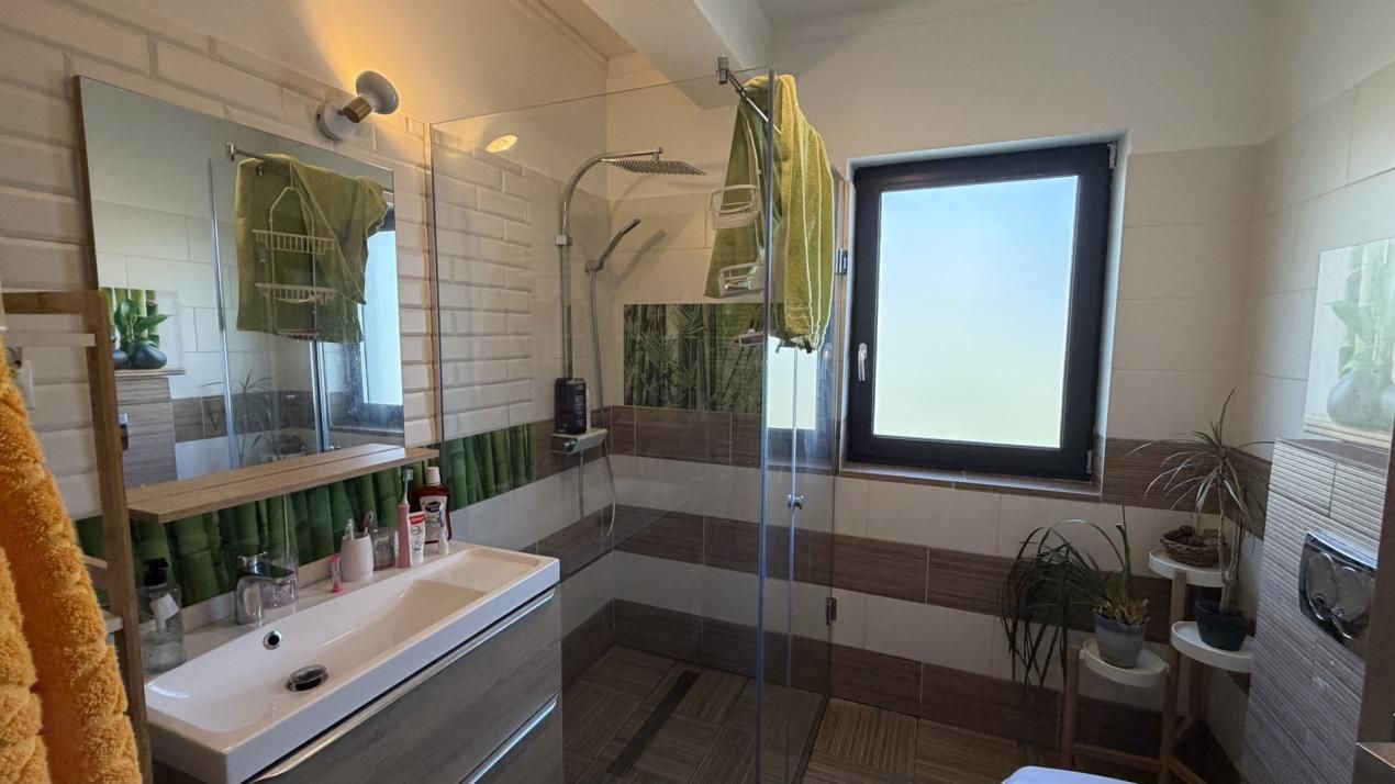 Casă tip Duplex, 112 mp utili, teren 362 mp, zona Dambul Rotund – fotografia 8 din 19