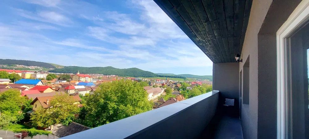 Apartament tip penthouse, 60 mp, parcare, zona Mega Image, Floresti! – fotografia 9 din 9
