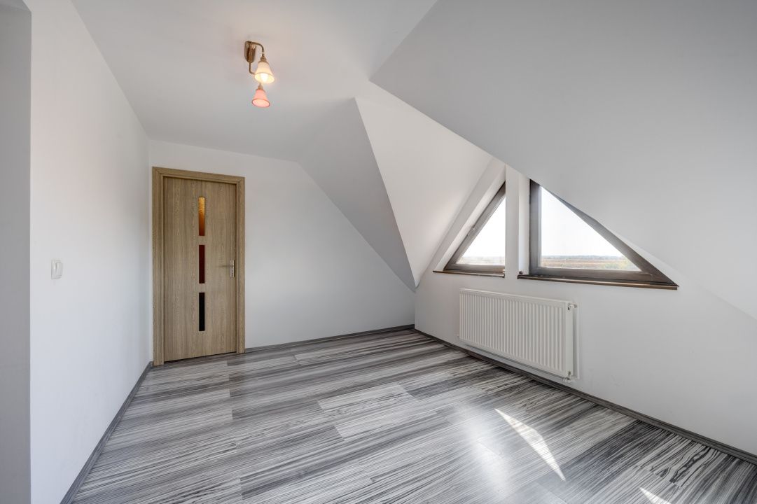 TARTASESTI, VILA INDIVIDUALA 140 MP, LOT 600 MP! – fotografia 15 din 28