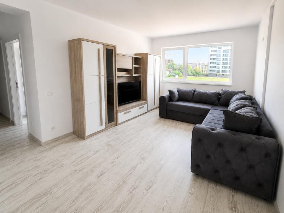 Apartamente noi-Berceni-Mall Grand Arena-1.500 EUR/mp+TVA-Finantare – fotografia 3 din 14
