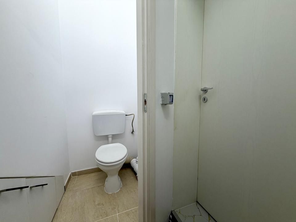 Apartament cu 1 camera, 27 mp utili, parter - Dumbravita – fotografia 5 din 5