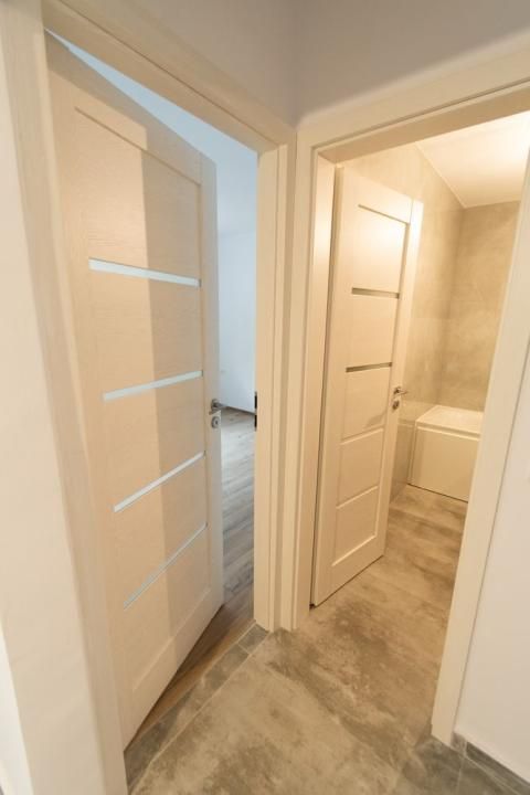 2 camere decomandat | renovat | centrala proprie | zona excelenta | – fotografia 4 din 8