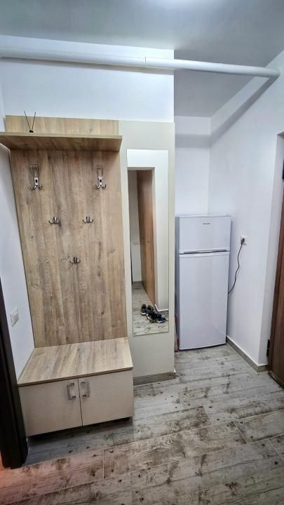 Garsoniera de inchiriat | Pantelimon | Mobilat & Utilat | – fotografia 3 din 9