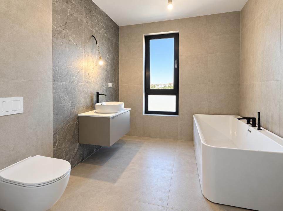 Apartament cu 3 camere, 67 utili, etaj 5, lift-Aradului – fotografia 7 din 8