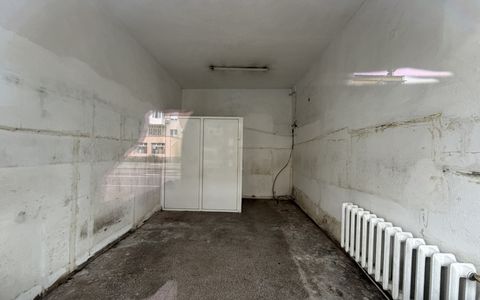 Spatiu Comercialla Bulevard 20 mp inchiriere Alba Iulia Sub Stadion