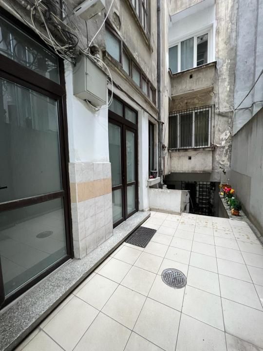 2 Rooms Apartment | Calea Victoriei - Stradal | No Risc Building – fotografia 15 din 16