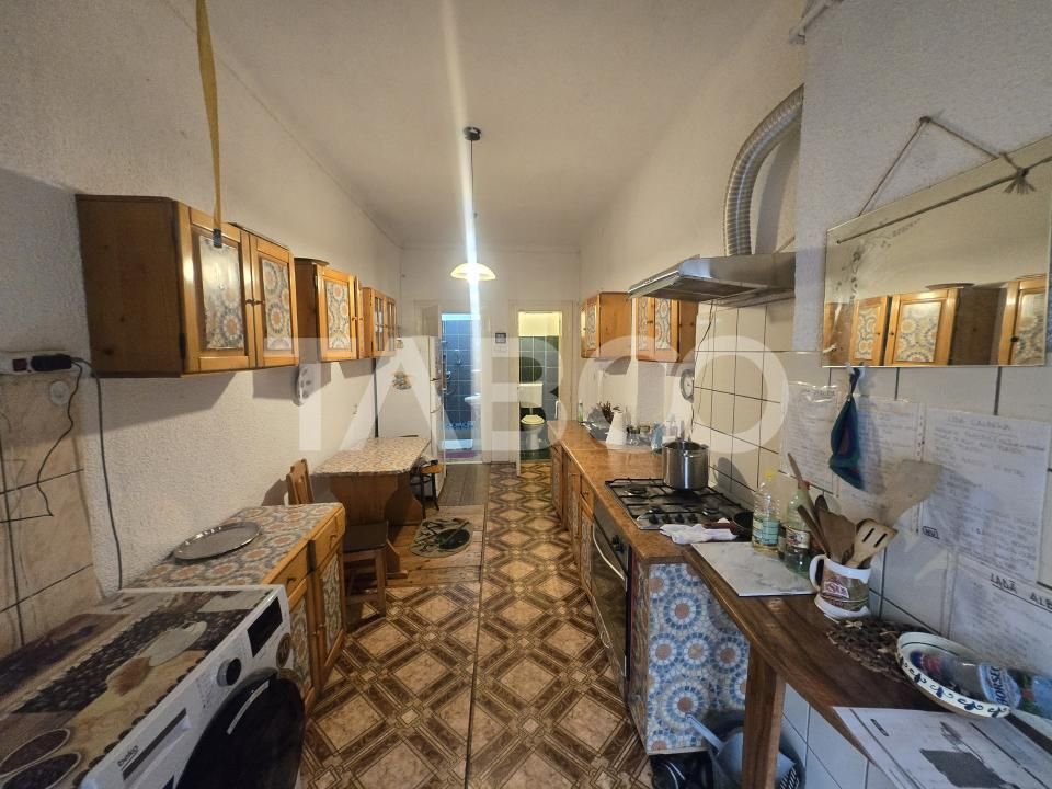 Apartament 2 camere de inchiriat 50mp zona Trei Stejari Sibiu – fotografia 5 din 14