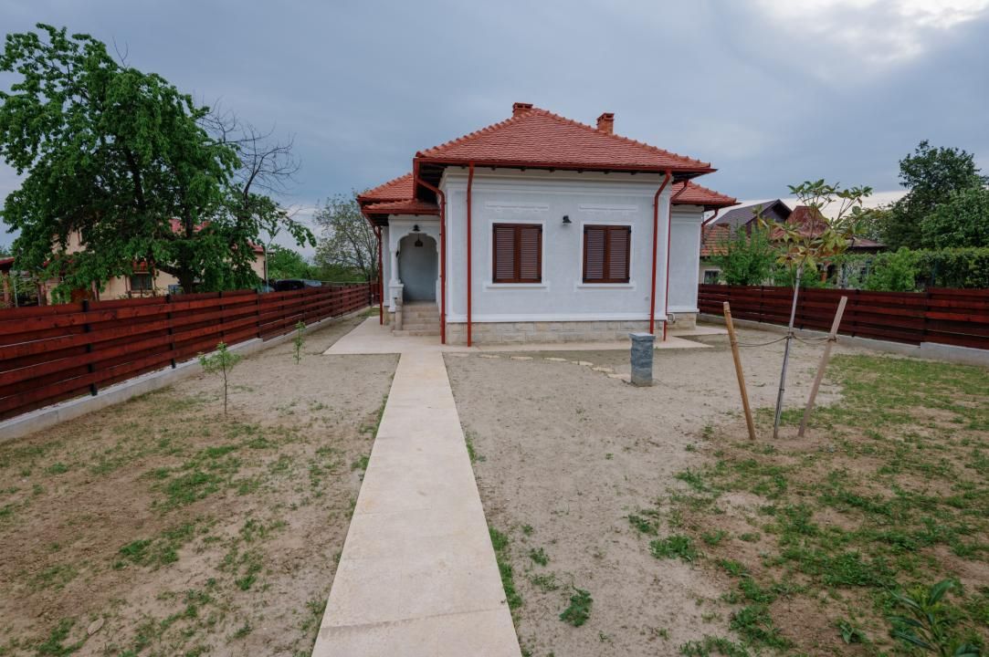 Proprietate exclusivistă în Ștefănești | Cartier Bratieni – fotografia 58 din 64