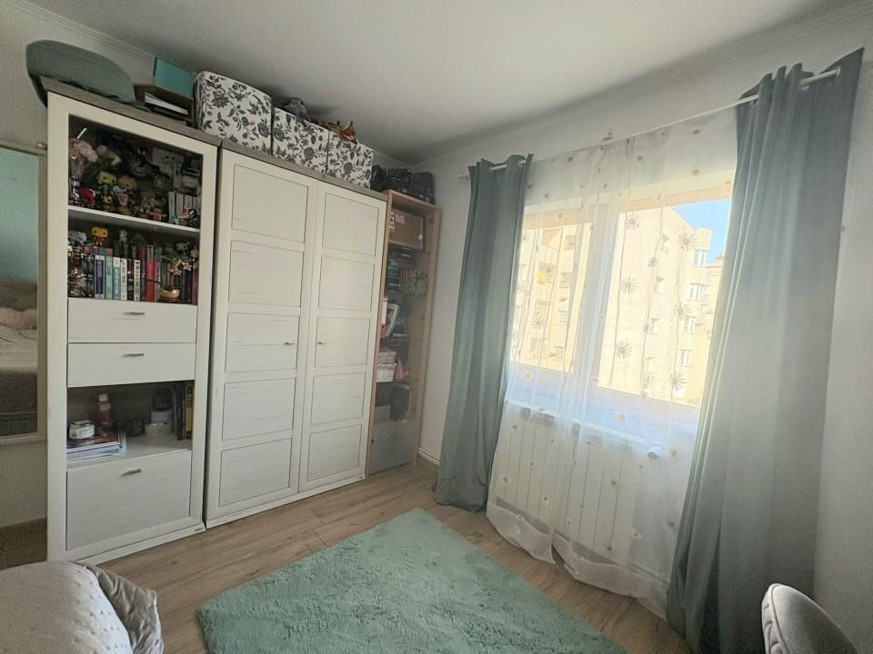 4 Camere | 96MP | Calea Vitan | Centrală | 2 Parcări | Renovat/Mobilat/Utilat – fotografia 16 din 18