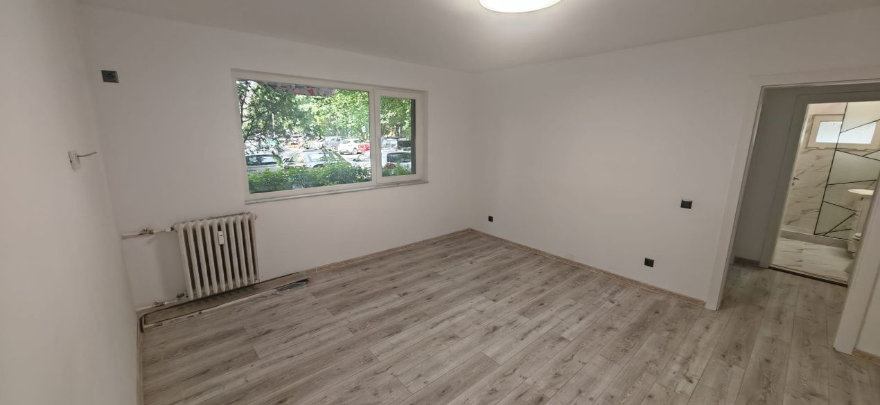 Apartament 2 camere, 48,53 mp, cartier Sarari, zona Institut – fotografia 1 din 8
