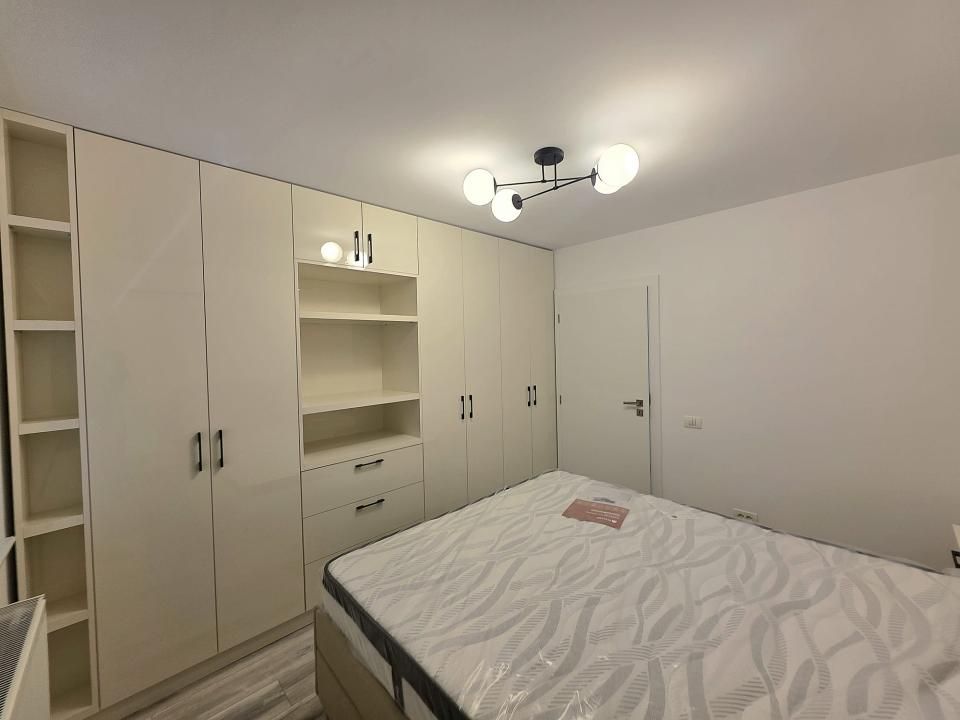 FIRST RENT | Apartament 2 Camere Renovat | 1 Mai - Turda | Bloc Reabilitat – fotografia 7 din 18