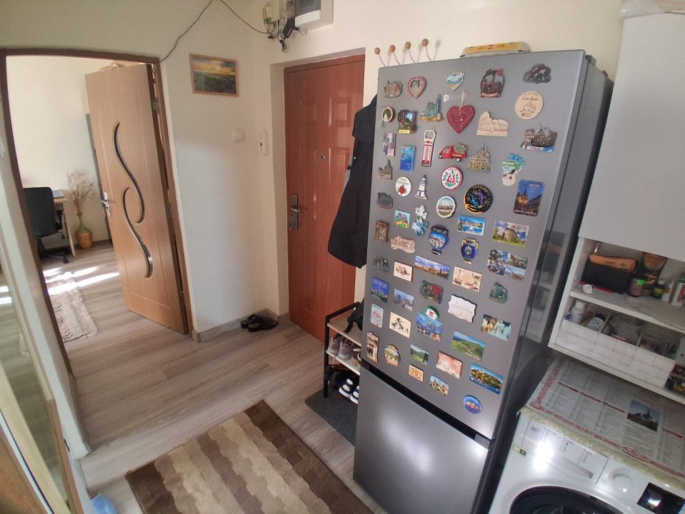 Ofertă de vânzare apart. cu 2 camere, Mănăștur/Clabucet – fotografia 11 din 13