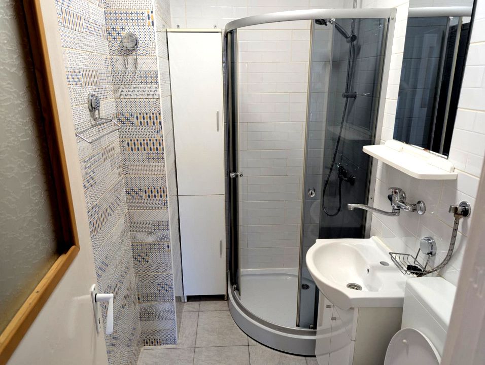 Apartament 2 camere , 37mp , Dambul Rotund – fotografia 7 din 10