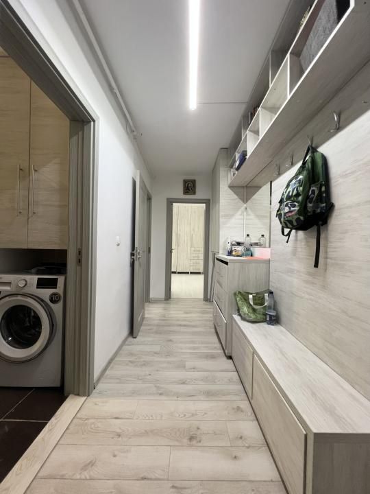 Apartament 1 camera, decomandat, 41 mp utili - Shopping City – fotografia 9 din 10