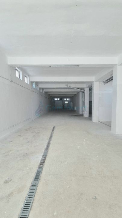 Spatiu comercial cu depozit potrivit pentru atelier sau showroom in Oradea – fotografia 8 din 8