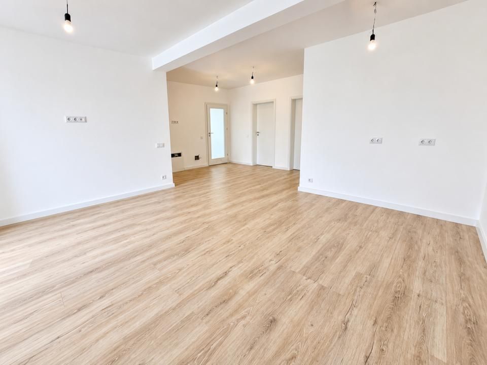 Casa individuala cu 4 camere,100 mp utili,458 mp teren,Alba Iulia – fotografia 2 din 8