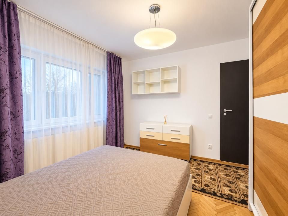 Apartament cu 2 camere de inchiriat | Parcare | Str. Lunii | Zorilor – fotografia 3 din 12