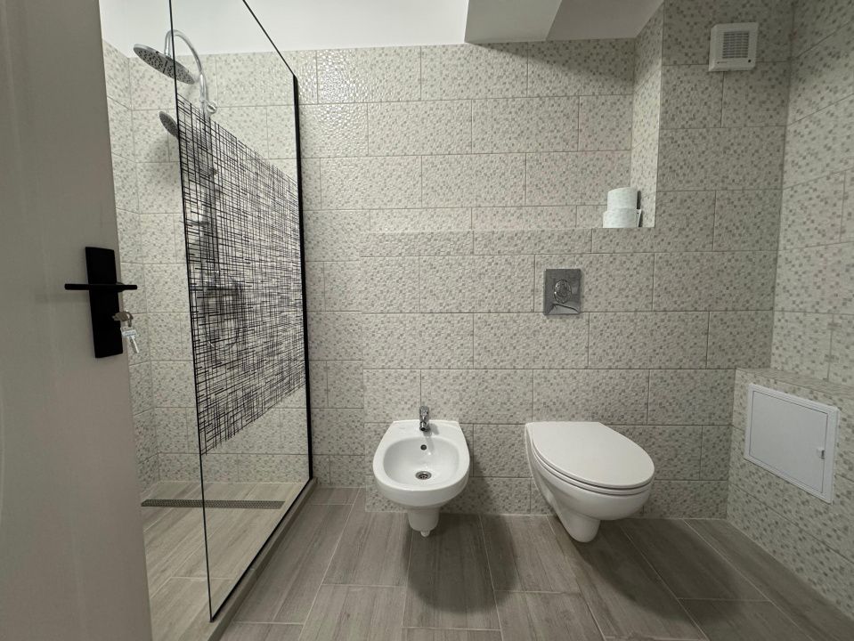 Apartament cu 2 camere cu parcare | Fiald | etaj 4 din 8 de inchiriat – fotografia 6 din 7