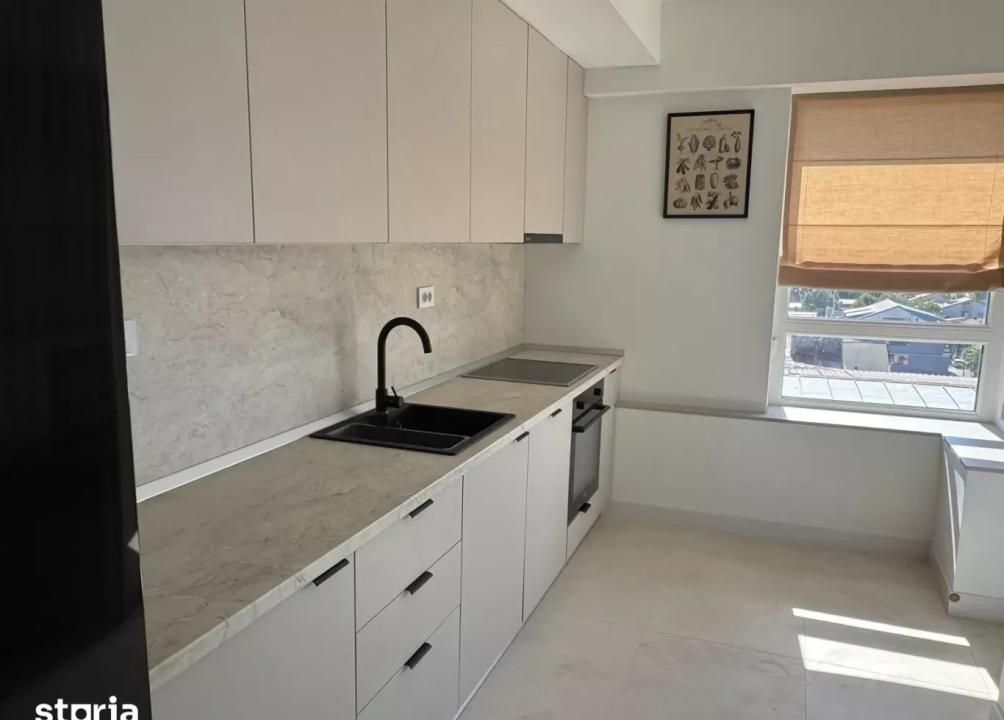 2 Camere de inchiriat | Jiului - Akcent City | Centrala | Parcare | Metrou – fotografia 8 din 19