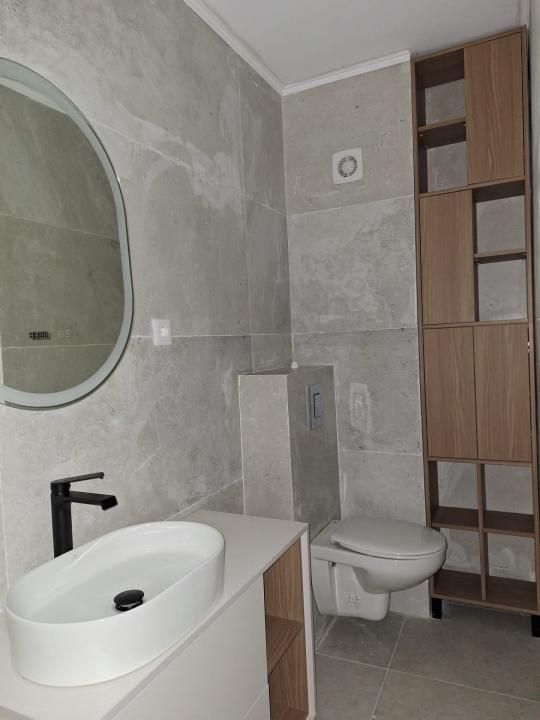 Apartament 2 camere | modern | nelocuit | Eroilor Residence – fotografia 9 din 9