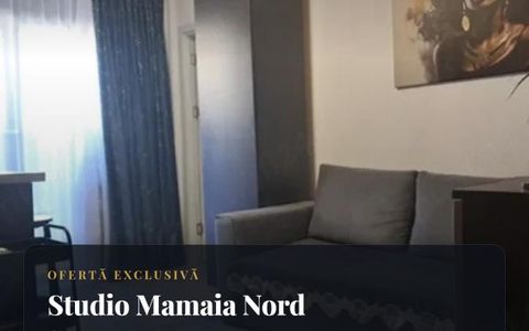 Studio Mamaia Nord